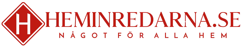 Heminredarna.se